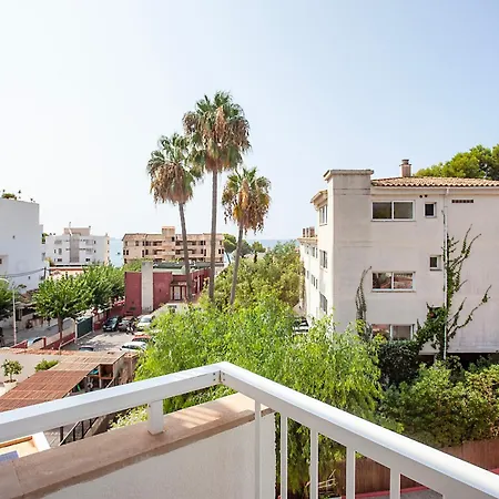 Residencia Sutimar Guest house
