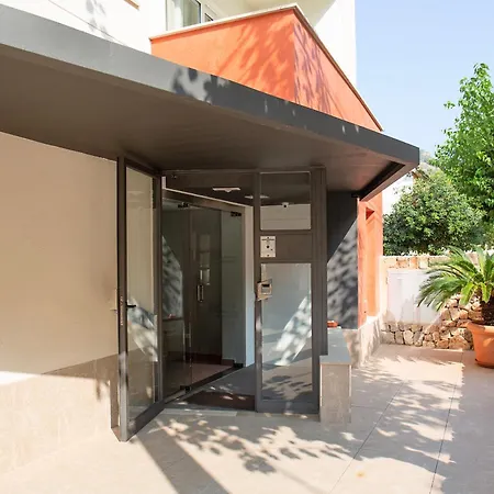 Guest house Residencia Sutimar