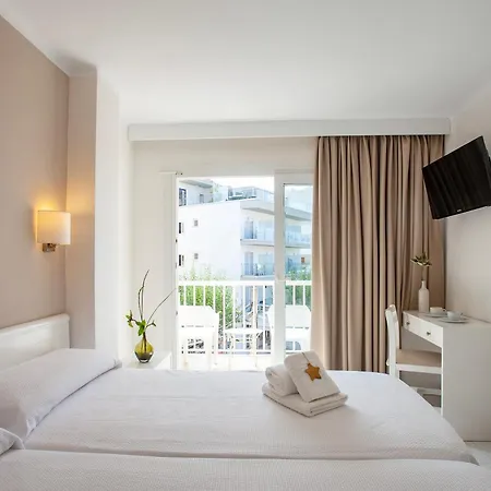 Guest house Residencia Sutimar