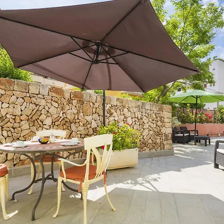 Guest house Residencia Sutimar