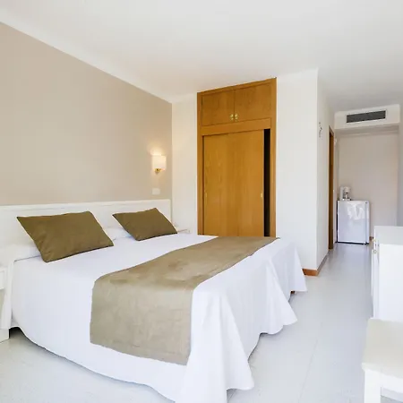 Guest house Residencia Sutimar