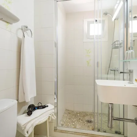 Residencia Sutimar Guest house 3*