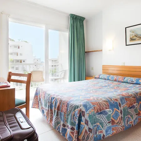 Guest house Residencia Sutimar Peguera