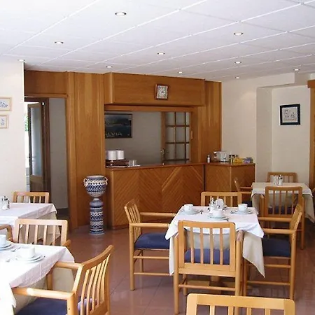 Residencia Sutimar Guest house 3*