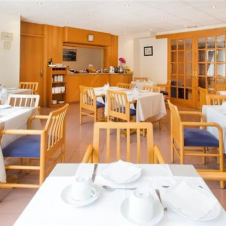 Residencia Sutimar Guest house 3*