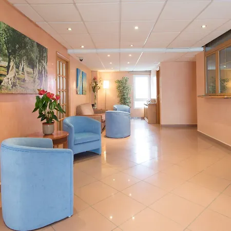 Guest house Residencia Sutimar 3*