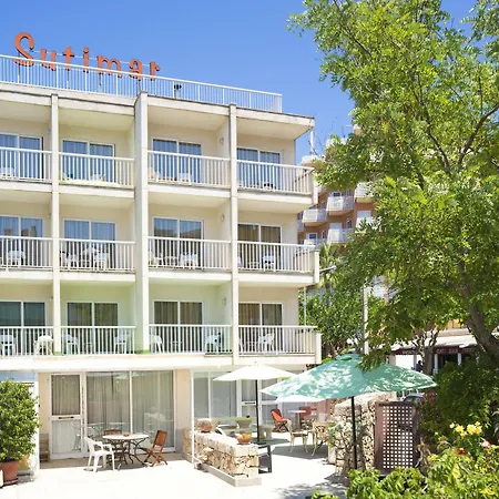 Guest house Residencia Sutimar