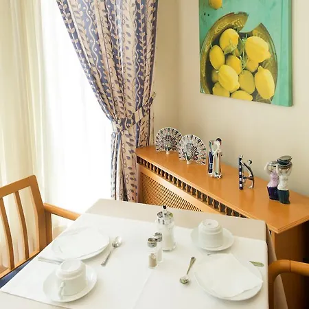 Residencia Sutimar Guest house Peguera