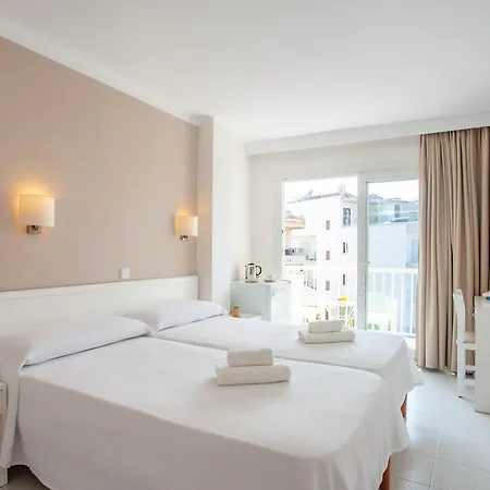 Residencia Sutimar 파구에라