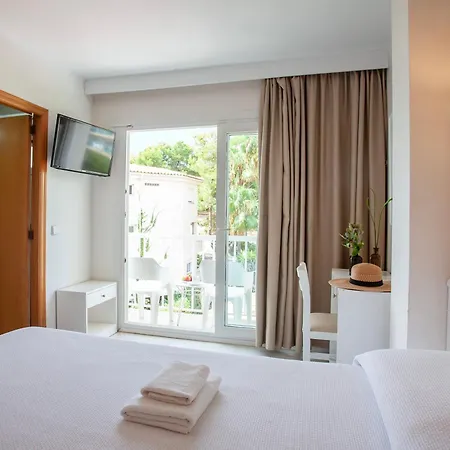 Residencia Sutimar 게스트하우스